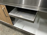 Küppersbusch bakwand - afbeelding 12 van  13