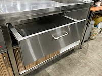 Küppersbusch bakwand - afbeelding 13 van  13