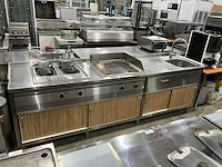 Küppersbusch bakwand - afbeelding 2 van  13