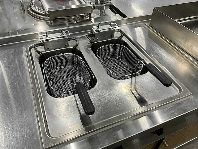 Küppersbusch bakwand - afbeelding 3 van  13