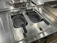 Küppersbusch bakwand - afbeelding 3 van  13