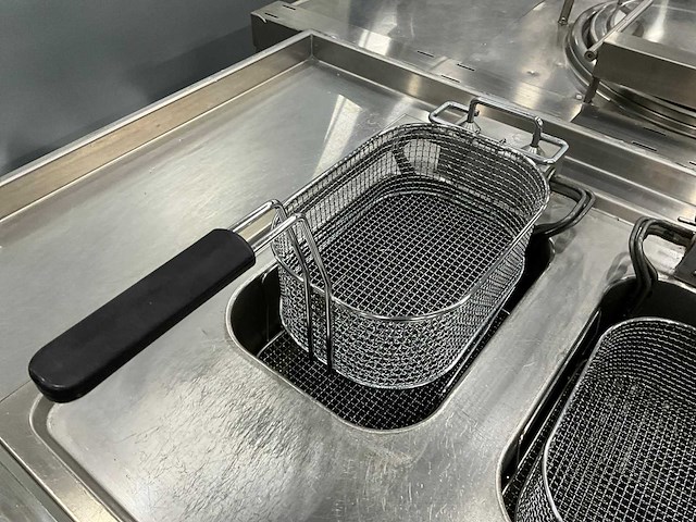 Küppersbusch bakwand - afbeelding 4 van  13