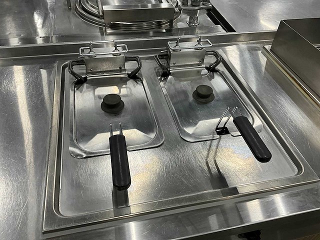 Küppersbusch bakwand - afbeelding 5 van  13