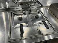 Küppersbusch bakwand - afbeelding 5 van  13