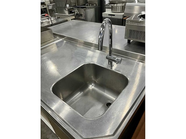 Küppersbusch bakwand - afbeelding 7 van  13