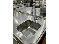 Küppersbusch bakwand - afbeelding 7 van  13