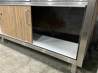 Küppersbusch bakwand - afbeelding 9 van  13