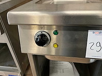 Küppersbusch eeb-230 bak/braadplaat - afbeelding 5 van  7