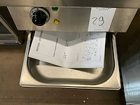 Küppersbusch eeb-230 bak/braadplaat - afbeelding 6 van  7