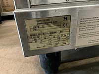 Küppersbusch eeb-230/kcl 1021 bak/braadplaat - afbeelding 3 van  3