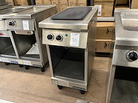 Küppersbusch eeh210 elektrisch kookplaat - afbeelding 1 van  6