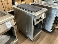 Küppersbusch eeh210 elektrisch kookplaat - afbeelding 5 van  6