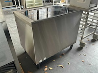 Küppersbusch eeh703/aeh-703 glas/keramisch fornuis - afbeelding 6 van  7