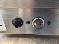 Küppersbusch elektrische kookplaat - afbeelding 3 van  6