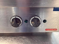 Küppersbusch elektrische kookplaat - afbeelding 4 van  6