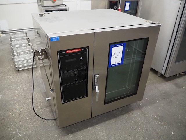 Küppersbusch gmbh - afbeelding 1 van  7