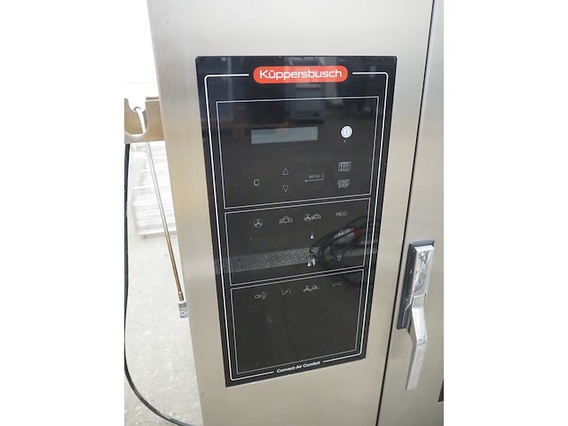 Küppersbusch gmbh - afbeelding 6 van  7