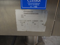 Küppersbusch gmbh - afbeelding 7 van  7