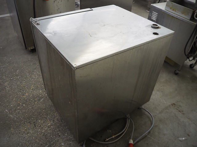 Küppersbusch gmbh - afbeelding 3 van  7