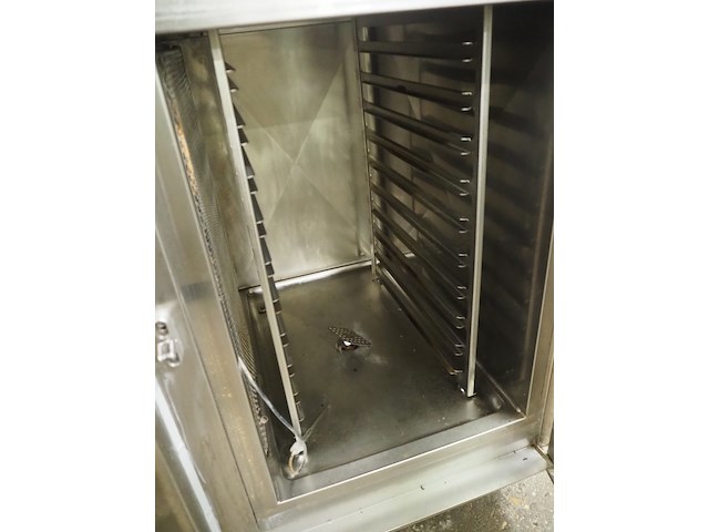 Küppersbusch gmbh - afbeelding 5 van  7