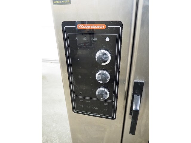 Küppersbusch gmbh - afbeelding 7 van  7