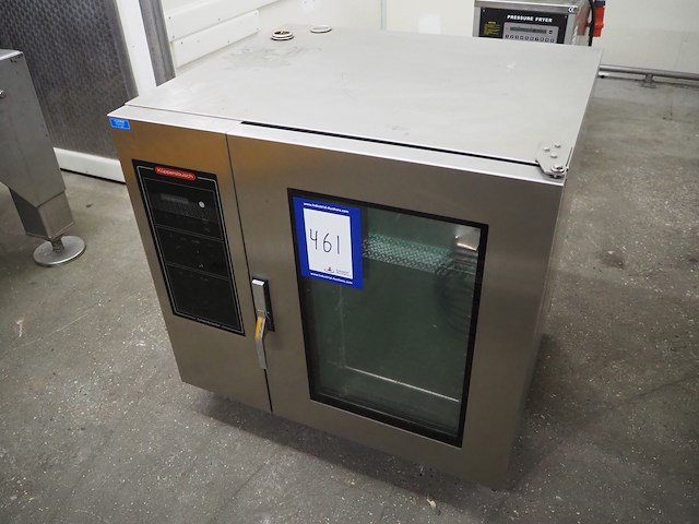 Küppersbusch gmbh - afbeelding 2 van  7