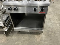 Küppersbusch kcl 1101 gasfornuis - afbeelding 3 van  4