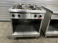 Küppersbusch kcl 1101 gasfornuis - afbeelding 4 van  6