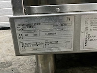 Küppersbusch kcl 1101 gasfornuis - afbeelding 6 van  6