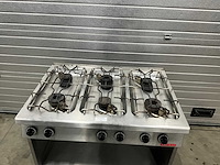 Küppersbusch kcl 1104 gasfornuis - afbeelding 3 van  9