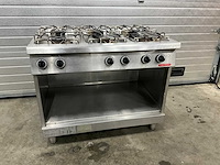 Küppersbusch kcl 1104 gasfornuis - afbeelding 4 van  9