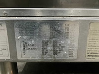 Küppersbusch kcl 1104 gasfornuis - afbeelding 6 van  9