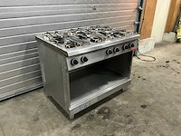 Küppersbusch kcl 1104 gasfornuis - afbeelding 7 van  9