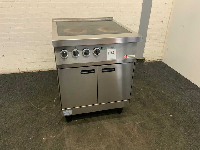 Kuppersbusch kookplaat - afbeelding 1 van  9