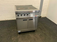 Kuppersbusch kookplaat - afbeelding 1 van  9