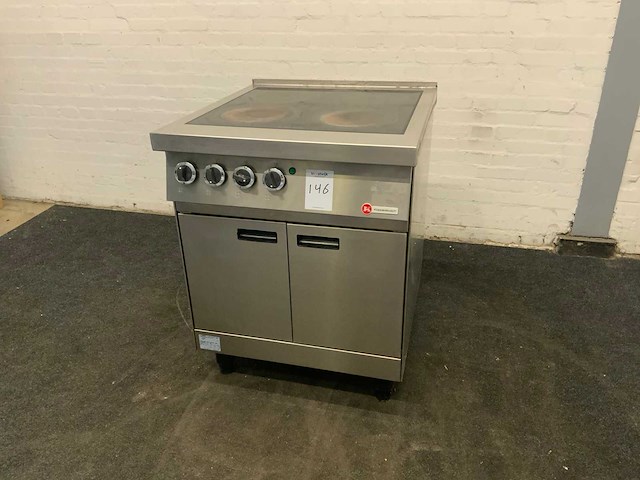 Kuppersbusch kookplaat - afbeelding 2 van  9
