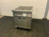 Kuppersbusch kookplaat - afbeelding 2 van  9