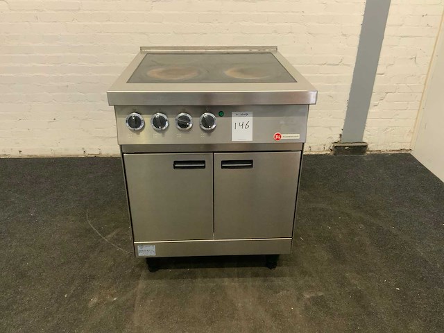 Kuppersbusch kookplaat - afbeelding 3 van  9