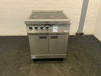 Kuppersbusch kookplaat - afbeelding 3 van  9