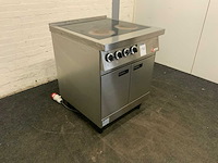 Kuppersbusch kookplaat - afbeelding 4 van  9