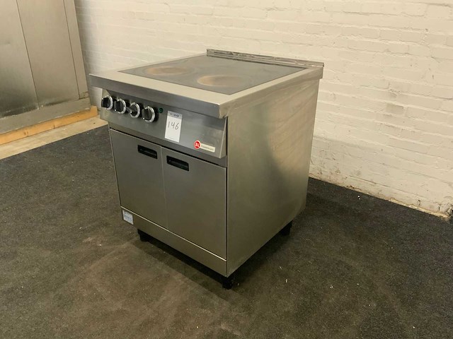 Kuppersbusch kookplaat - afbeelding 5 van  9