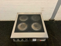 Kuppersbusch kookplaat - afbeelding 6 van  9