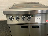 Kuppersbusch kookplaat - afbeelding 7 van  9