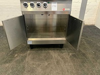 Kuppersbusch kookplaat - afbeelding 8 van  9