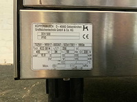 Kuppersbusch kookplaat - afbeelding 9 van  9