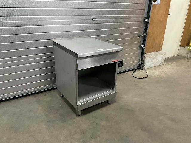 Küppersbusch neutrale unit - afbeelding 1 van  4