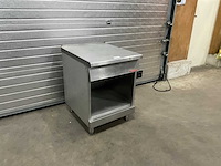 Küppersbusch neutrale unit - afbeelding 1 van  4