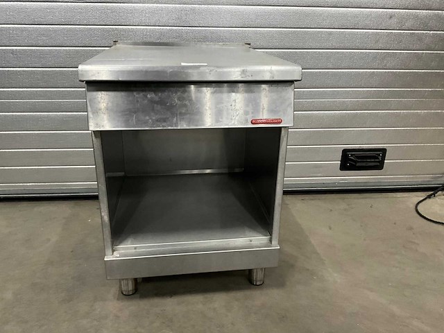 Küppersbusch neutrale unit - afbeelding 3 van  4