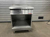 Küppersbusch neutrale unit - afbeelding 3 van  4