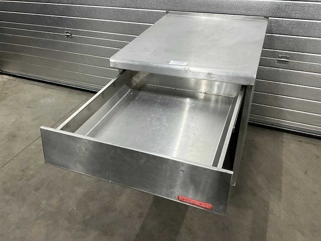 Küppersbusch neutrale unit - afbeelding 4 van  4